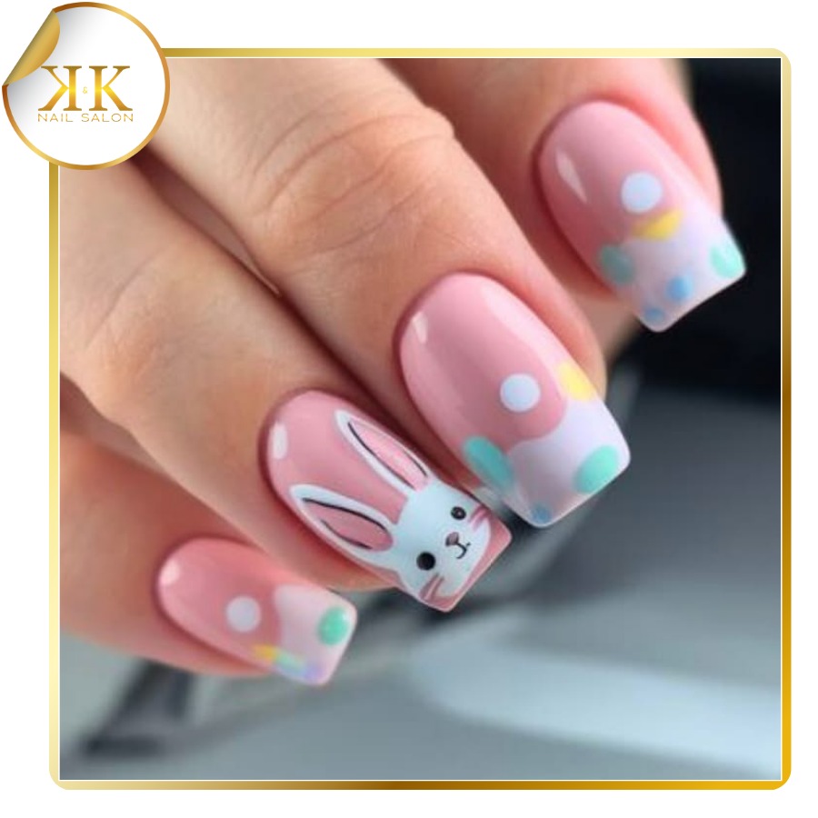 K&K Nails Salon